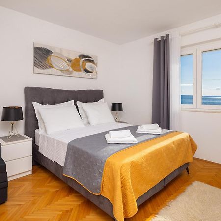Seaside Apartment Blue دوغي رات المظهر الخارجي الصورة
