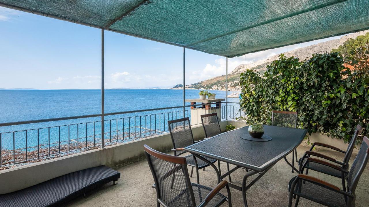 Seaside Apartment Blue دوغي رات المظهر الخارجي الصورة