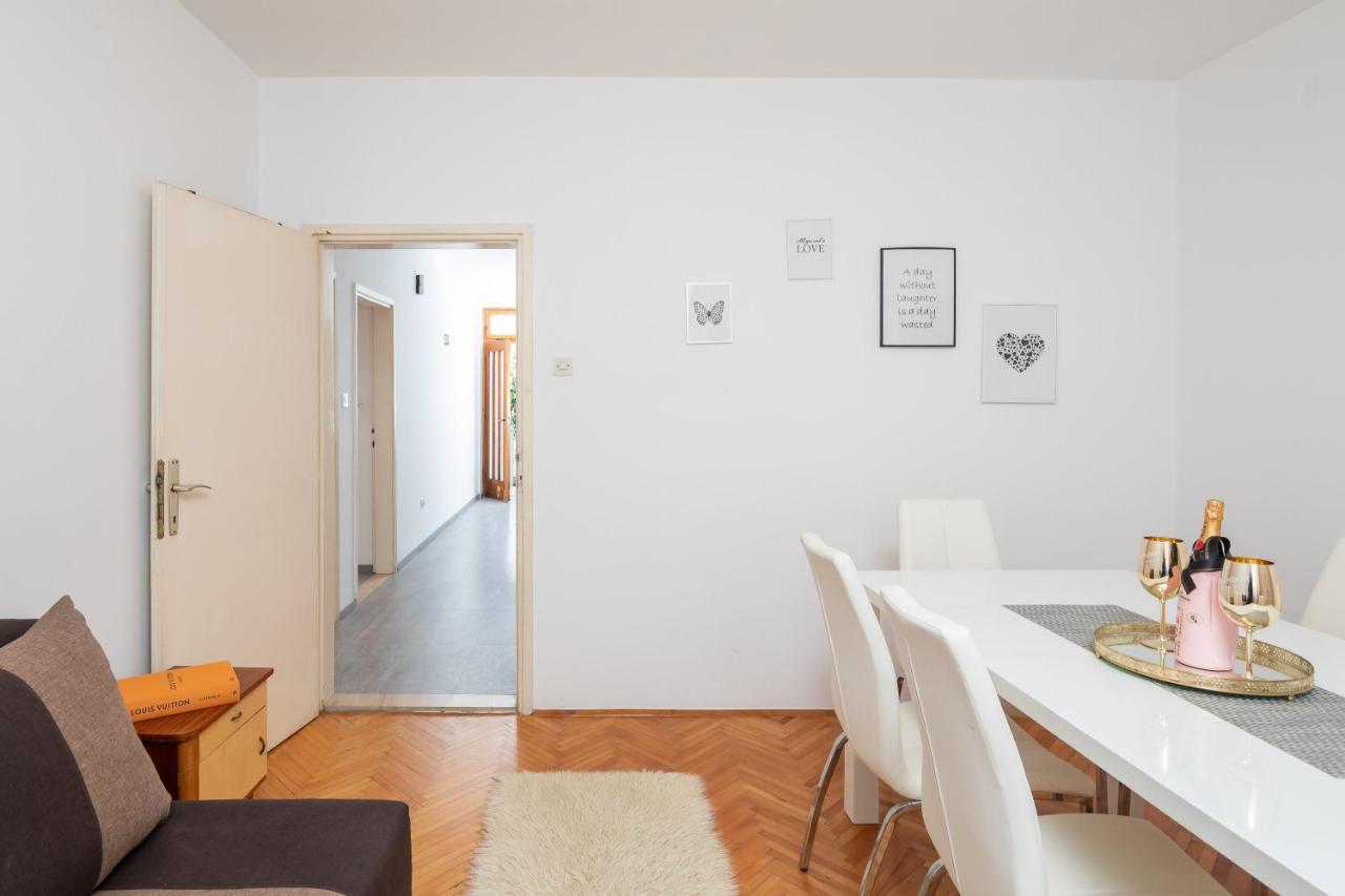 Seaside Apartment Blue دوغي رات المظهر الخارجي الصورة
