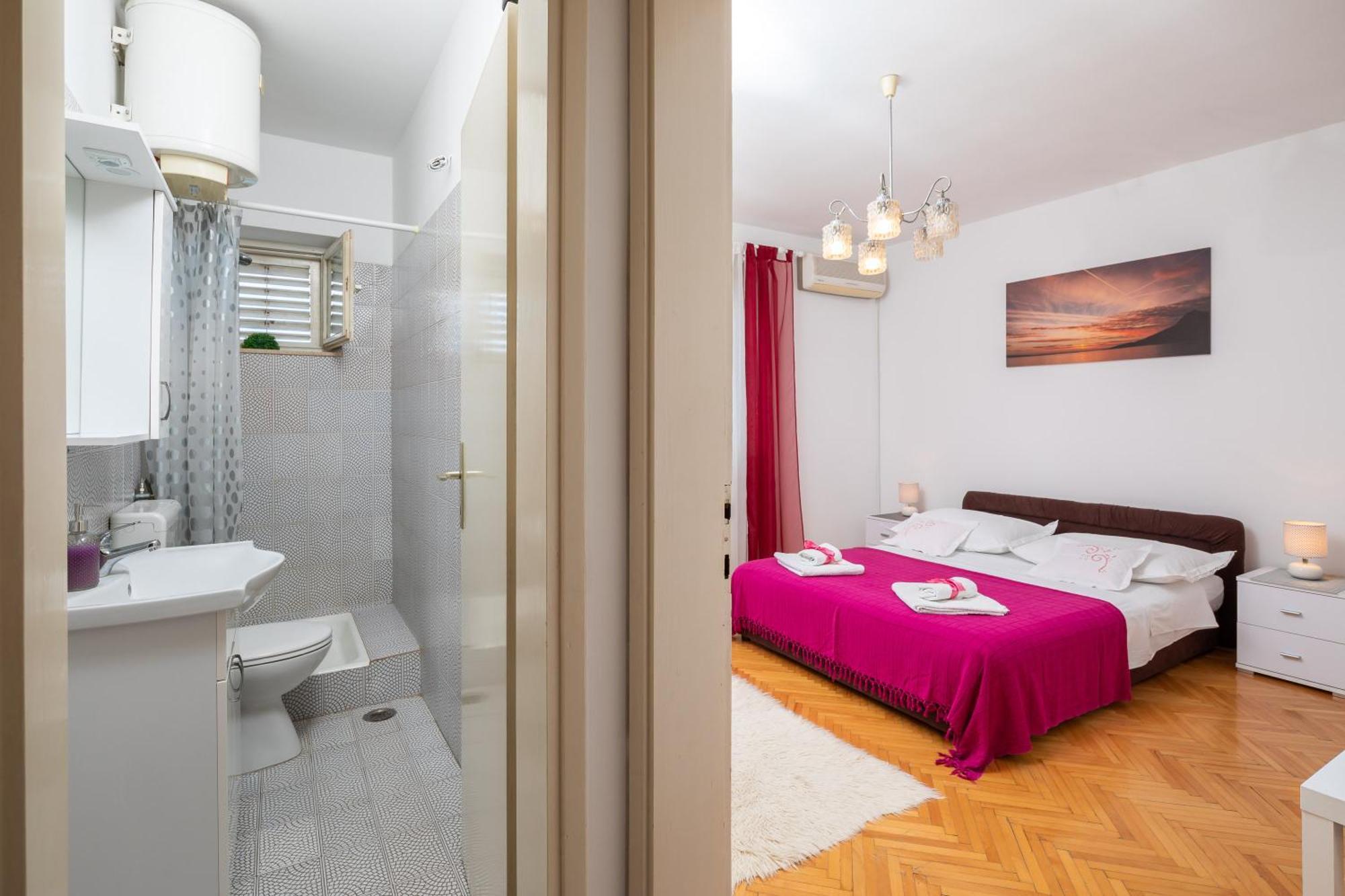 Seaside Apartment Blue دوغي رات المظهر الخارجي الصورة