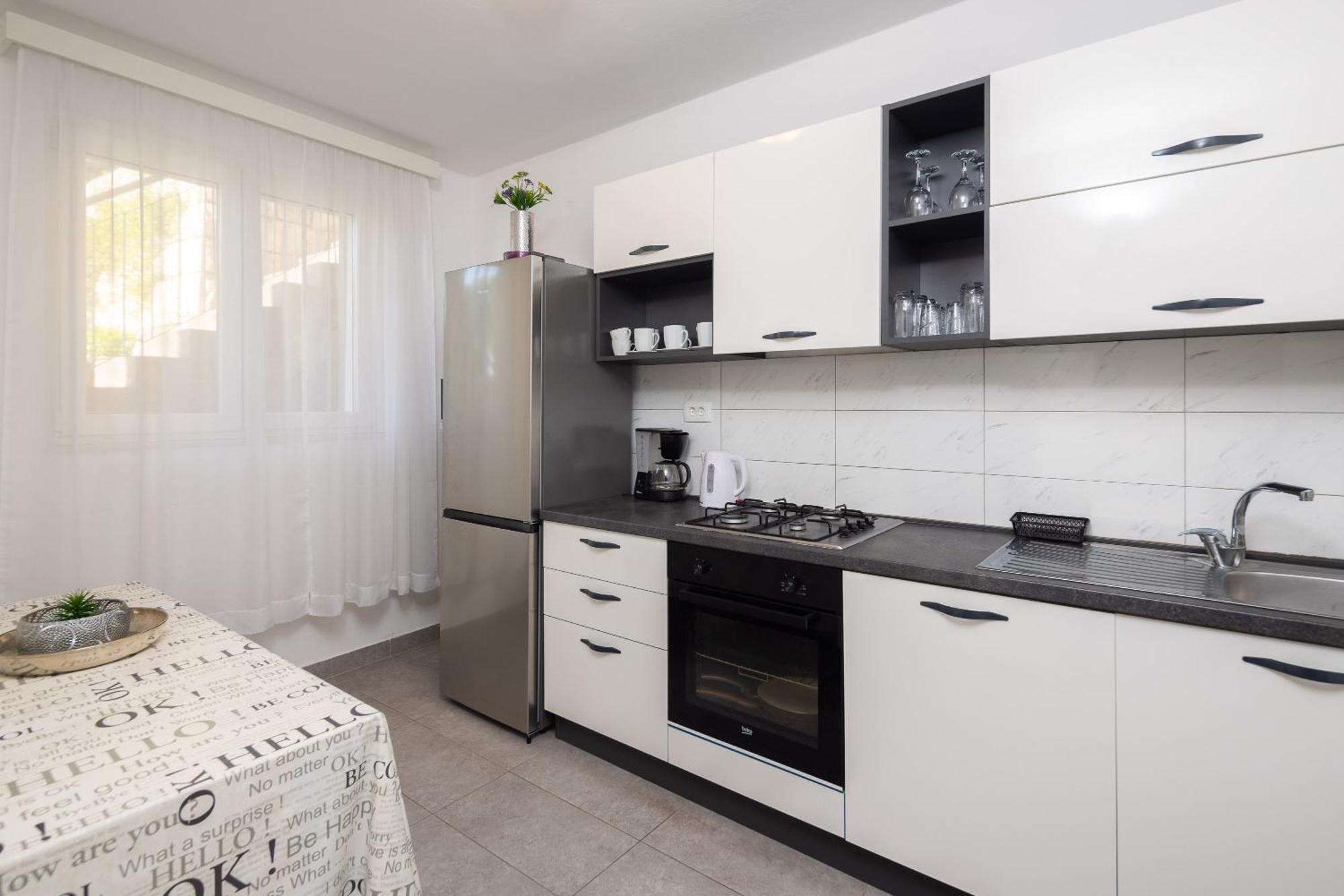 Seaside Apartment Blue دوغي رات المظهر الخارجي الصورة