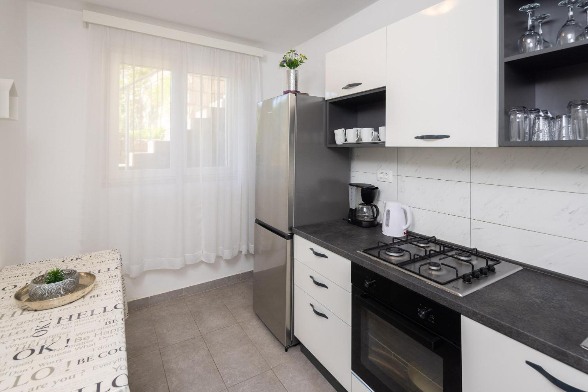 Seaside Apartment Blue دوغي رات المظهر الخارجي الصورة