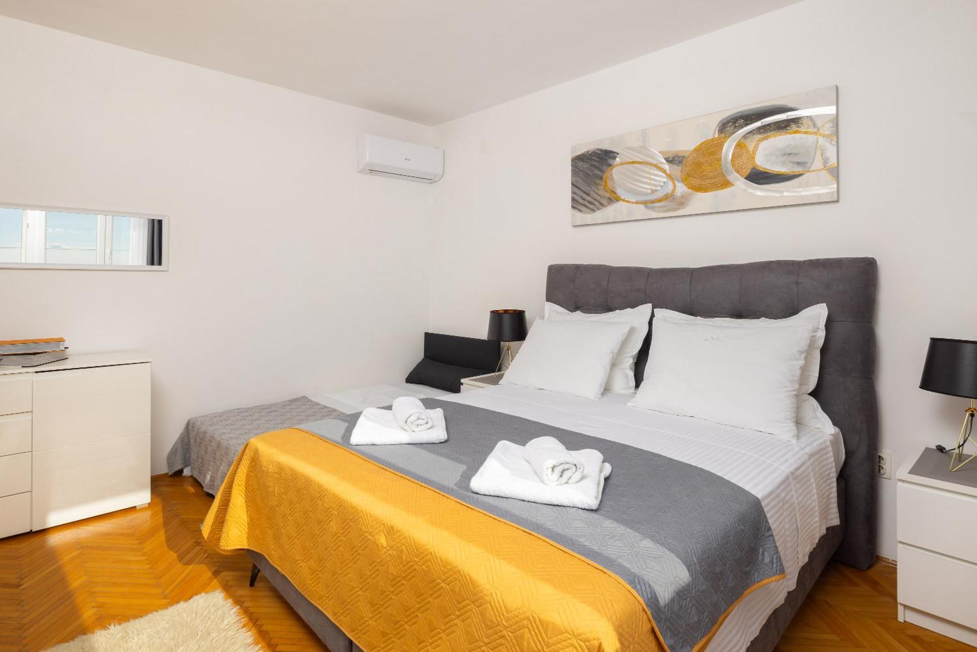 Seaside Apartment Blue دوغي رات المظهر الخارجي الصورة