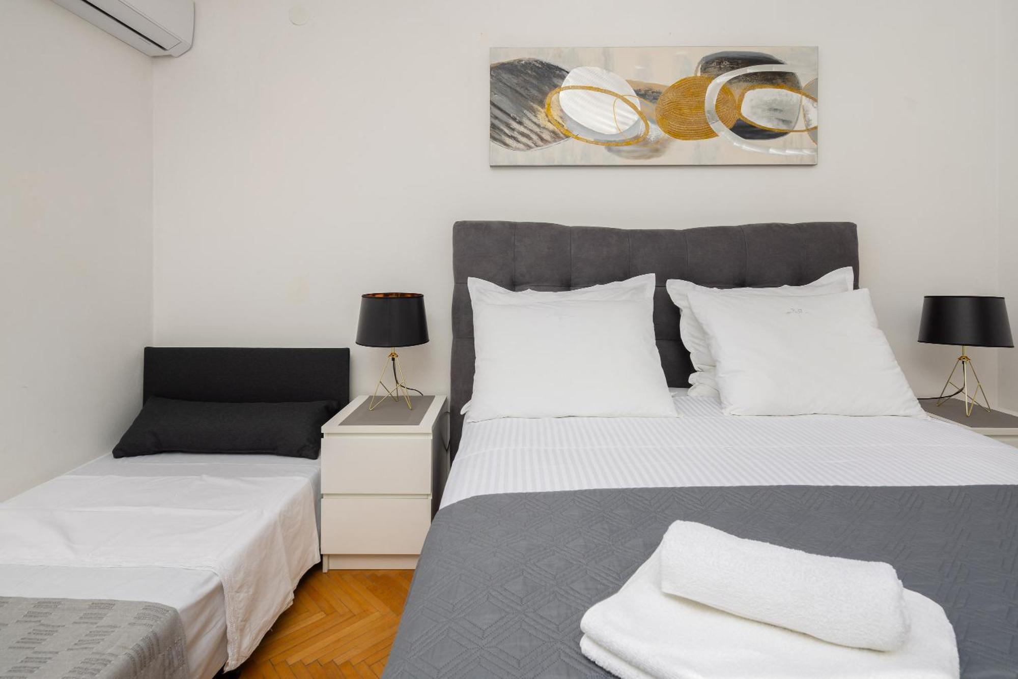 Seaside Apartment Blue دوغي رات المظهر الخارجي الصورة