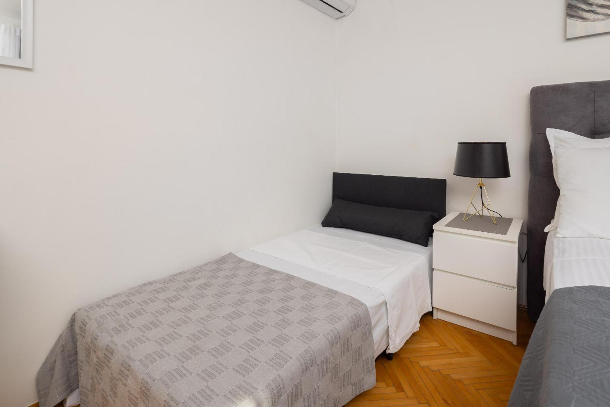 Seaside Apartment Blue دوغي رات المظهر الخارجي الصورة
