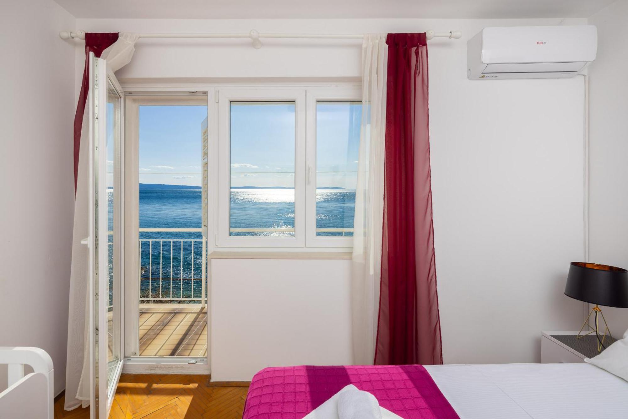Seaside Apartment Blue دوغي رات المظهر الخارجي الصورة